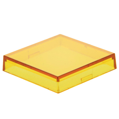 Yellow Lens for Hobart & Trilectron GSE Models