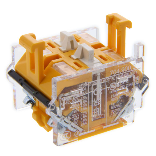 Contact Block N/O for Hobart & Trilectron Models