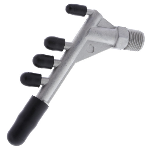 TUG MA Vacuum Tee for Ground Support Equipment