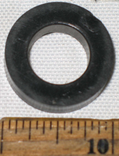 Hobart & Trilectron Fiber Washer for Rocker Arm - Compatible with Multiple Models