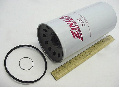 FILTER, INNER HYDRAULIC OEM ZINGA-9541007000OEM