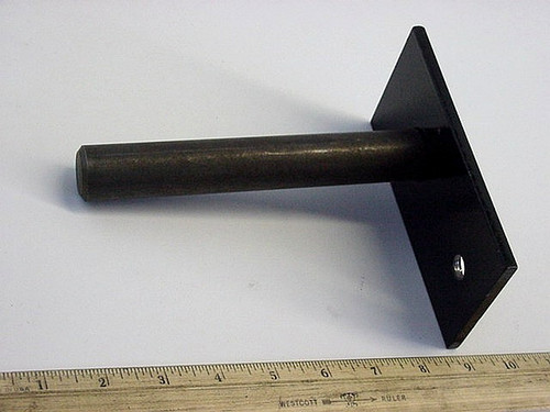 Bogie Wheel Shaft for JBT Aerotech Commander 15i Ground Support Equipment