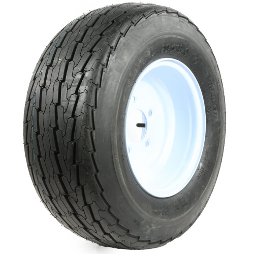 TIRE/WHEEL, 205X8X10 SUTONG SU03 10PLY-285418