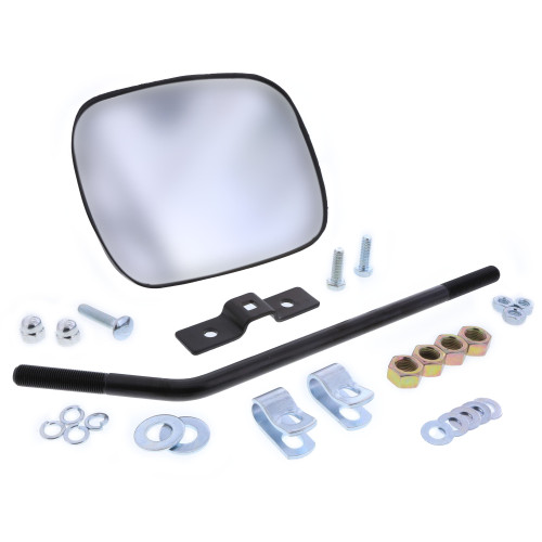 Outside Mirror for Harlan GSE Models HLE, HTAG, HTAI, HTAKB, HTAZ, HTSBGF50SDWRC, HTSBGKB60SDWHG, HTSBGN55SDWHN, HTWQ