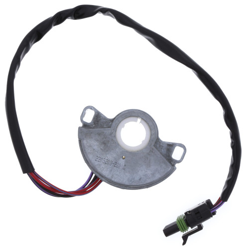 Harlan Neutral Single Plug Switch for HTAB40SDWFN, HTAG, HTAI, HTAKB, HTAZ, HTLPAR60SDWCN