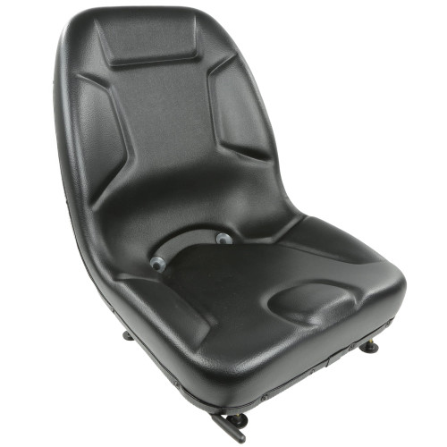 Vinyl High Back Seat for Harlan HLE APR13 & Compatible Harlan Models