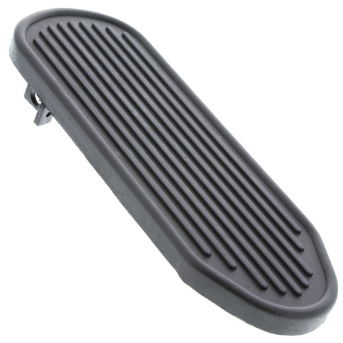 Clark & Harlan Accelerator Pedal for Ground Support Equipment