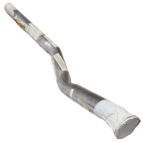 Exhaust Header Pipe for Harlan HTAG MAR99 Ground Support Equipment