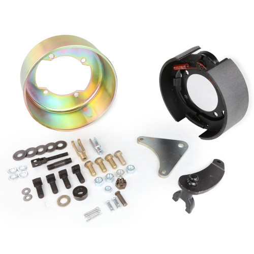 Parking Brake Assembly for NMC-Wollard 100FC6, 100DPC6, 100DCC6, M100 & M100H Models