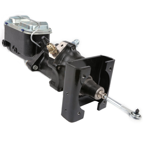 Hydroboost with Master Cylinder for Harlan HTAI, HTAKB, HTAZ & More GSE Models