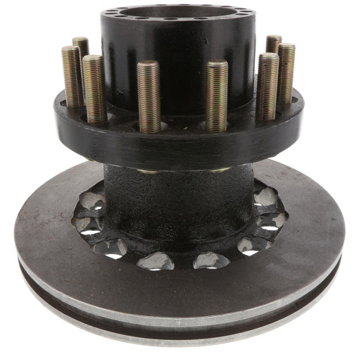 HUB Assembly 12 Stud/STD Length for Harlan HTAI, HTAKB, HTAZ Models