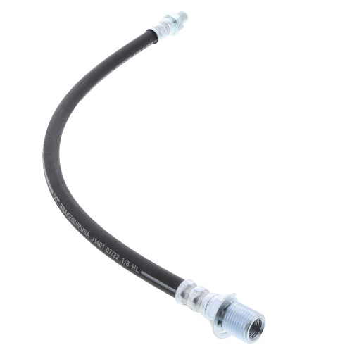 Brake Hose 17-1/8in for Harlan Ground Support Equipment Models