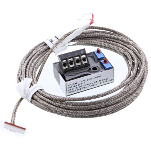 Transmitter Pipe Sensor for TUG 4134, 4022, 5022 & 5134 Ground Support Equipment