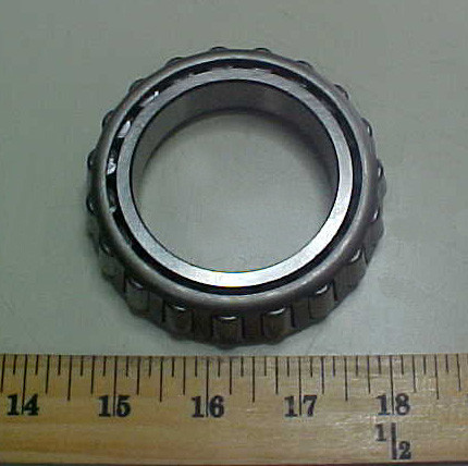 Bearing and Race Inner Hub Kit for Eagle TT, NMC-Wollard, Tiger, TLD, Tug Models