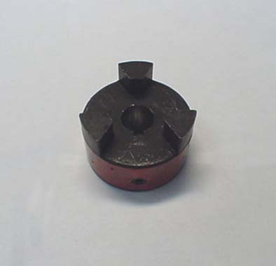 Lovejoy Coupling for Ground Support Equipment