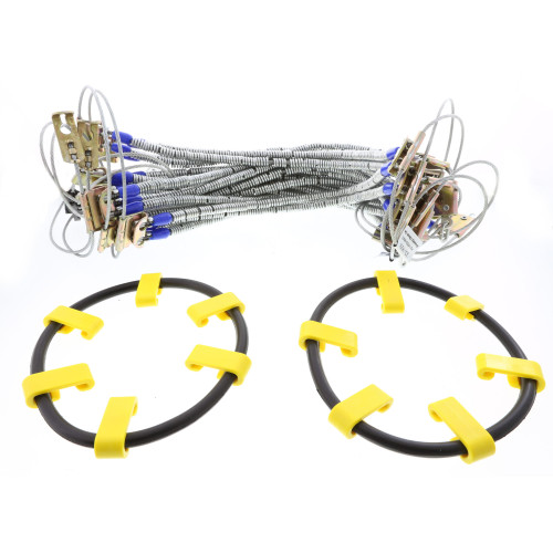 Snow Cable for GSE