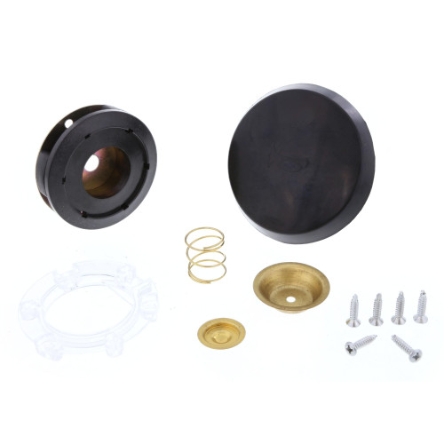 Horn Button for FMC B400, Harlan, JBT Aerotech, NMC-Wollard, Stewart & Stevenson, Tiger, TLD, TUG