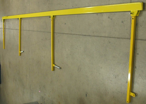 HANDRAIL, 32 INCH R/H-66040138