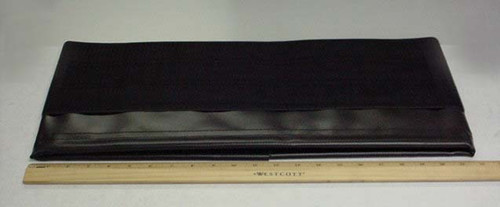 RAMPTECH 14-Inch Machine End Cuff for Ground Support Equipment