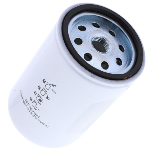 Fuel Filter for Ground Support Equipment - OEM Quality Replacement
