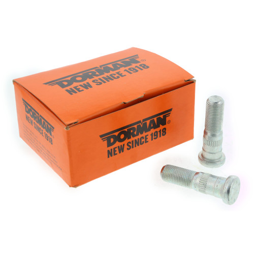 Aftermarket Wheel Stud for E-Z-GO MPT 1200, Tiger TC-30-60, TIG-30-70, TIG-40 LPG, TIG-50 LPG