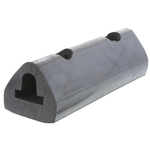 D-Style Bumper for TUG 660 Series Ground Support Equipment