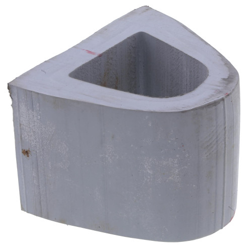 TUG 660 Series Bumper for Aviation Ground Support Equipment