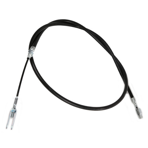 Emergency Brake Cable for TUG GT50DZ Ground Support Equipment