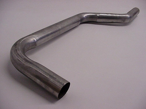 PIPE, EXHAUST TAIL-T61000113