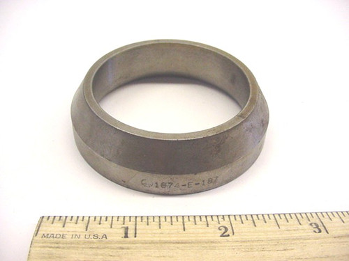 COLLAR, BEARING SPACER-T62001165COLLAR