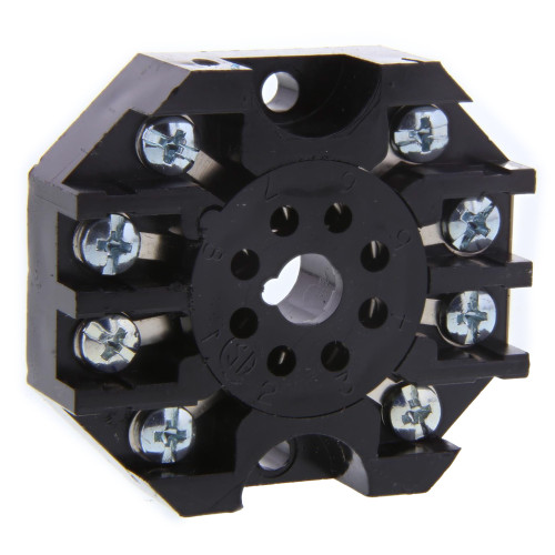 10 Amp 600 Volt Socket for TUG 660/661/663, TUG 660E, M1/M1A, MT REV3, MX4