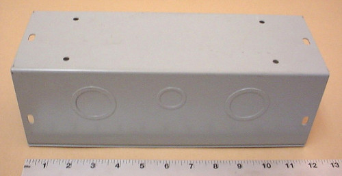 BOX, WIREWAY-6604075314