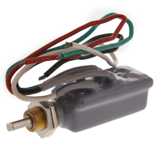 Grey Neutral Safety Switch for Harlan HTAD 30, Lift-A-Loft APX-LP, Stinar SPW-500-PL, TLD Nordco 4006, TUG MA, TUG MH