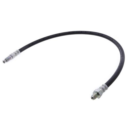 Brake Tee Hose 24" for Harlan Ground Support Equipment Models