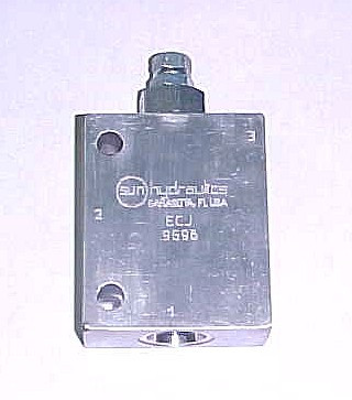 Reducing Valve for FMC Commander 30I, JBT Commander 15i & Tempest Models