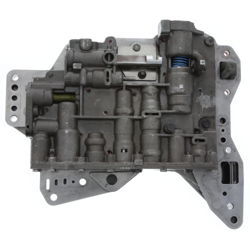 VALVE BODY, C6 TRANS 3-SPD DSL-T61008123