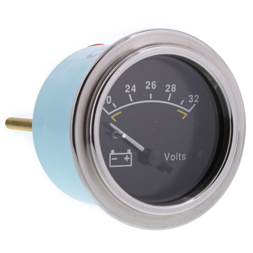 Volt Meter for Ground Support Equipment