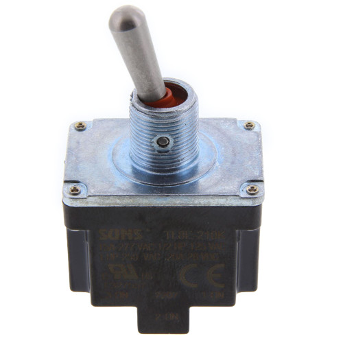 Toggle Switch for FMC B400, LMD 2000, JBT, TLD Ground Support Equipment
