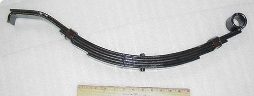 SPRING, 5 LEAF-T64027511