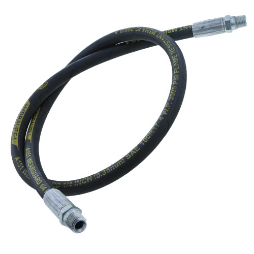 Hydraulic Hose 1/4 x 3/8 for WASP A02409D, A03813D, A03817D, A05024D APR13