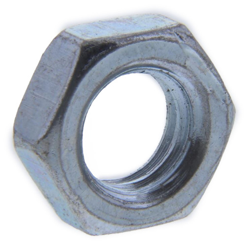 3/8" NC Nylock Jam Nut for WASP Models A005741D, A03806D, A03813D, A03817D, A03827D, A05024D, A207676D, A212635D, A225609D