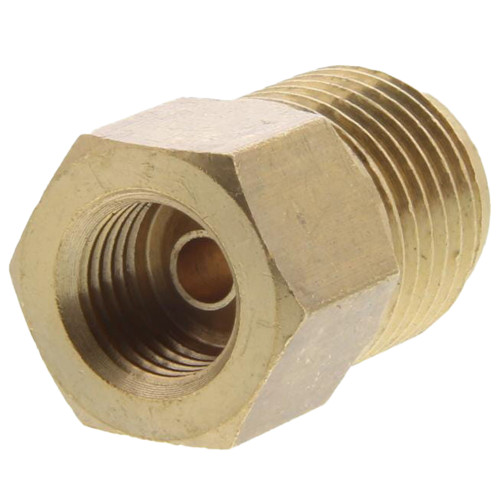 FITTING, HYDRAULIC ADAPTER 9/16 INCH-T6600112