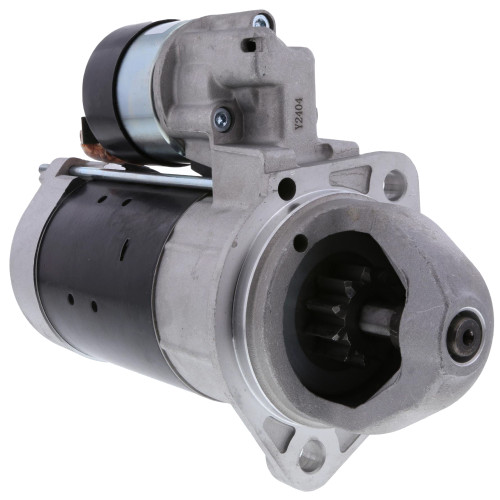 Aftermarket Starter Motor for TUG M1, M1A & AUG10 Ground Support Equipment