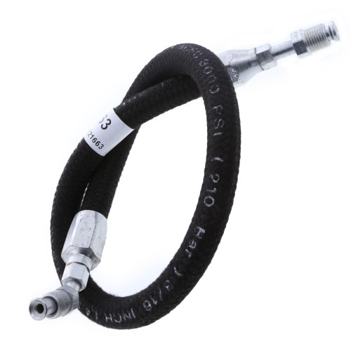 Front/Rear Brake Hose for SCHOPF F396, Stewart & Stevenson GT-1628, TUG GT16/28, GT50DZ