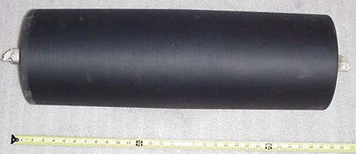 ROLLER, RUBBER LAGGED-66310144