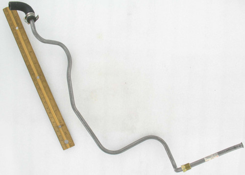 LINE, FUEL PUMP TO CARB-T66005103