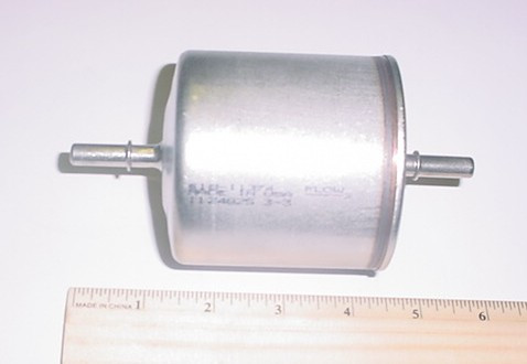 FILTER, FUEL-33097MP