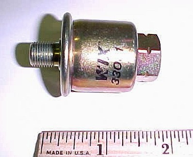 FILTER, FUEL-33081FILTER