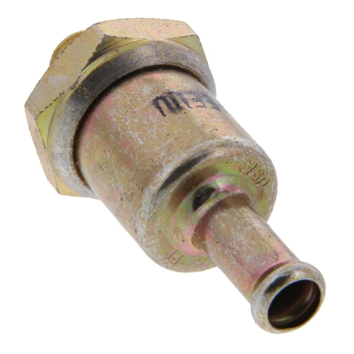Fuel Filter for TUG 660, TUG MA, TUG MT REV3 AUG08 Ground Support Equipment
