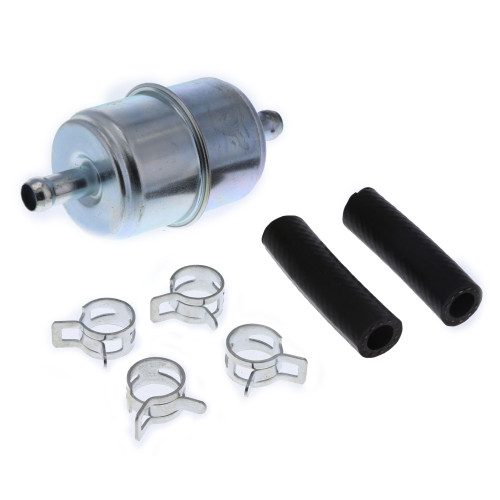 Fuel Metal Filter for Aviation Ground Support Equipment